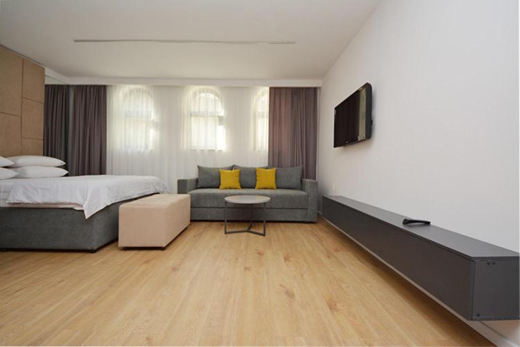 Miss Saray Apartment Сараево Екстериор снимка