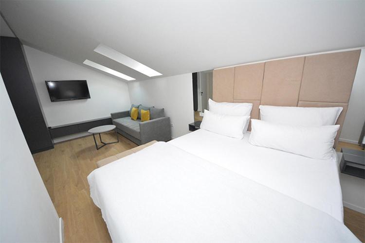 Miss Saray Apartment Сараево Екстериор снимка