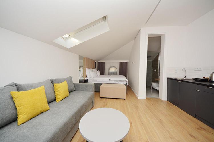 Miss Saray Apartment Сараево Екстериор снимка