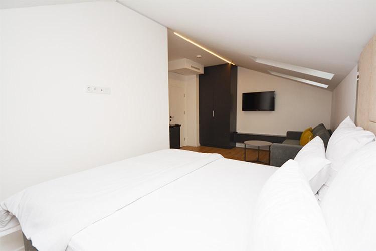 Miss Saray Apartment Сараево Екстериор снимка