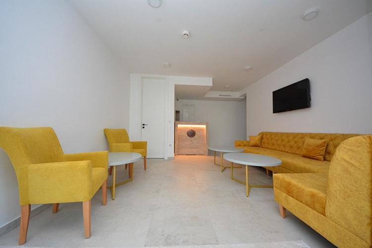 Miss Saray Apartment Сараево Екстериор снимка