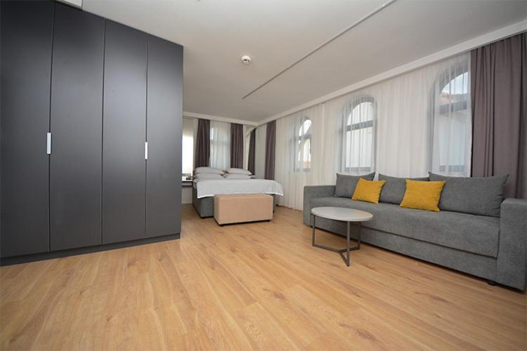 Miss Saray Apartment Сараево Екстериор снимка