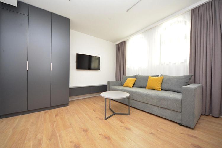 Miss Saray Apartment Сараево Екстериор снимка