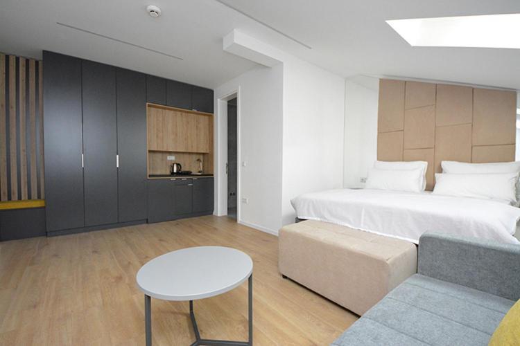 Miss Saray Apartment Сараево Екстериор снимка
