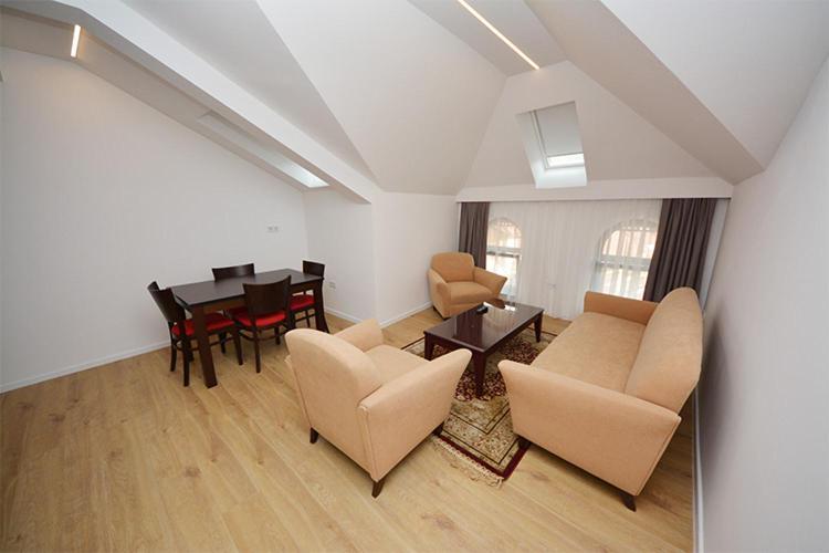 Miss Saray Apartment Сараево Екстериор снимка
