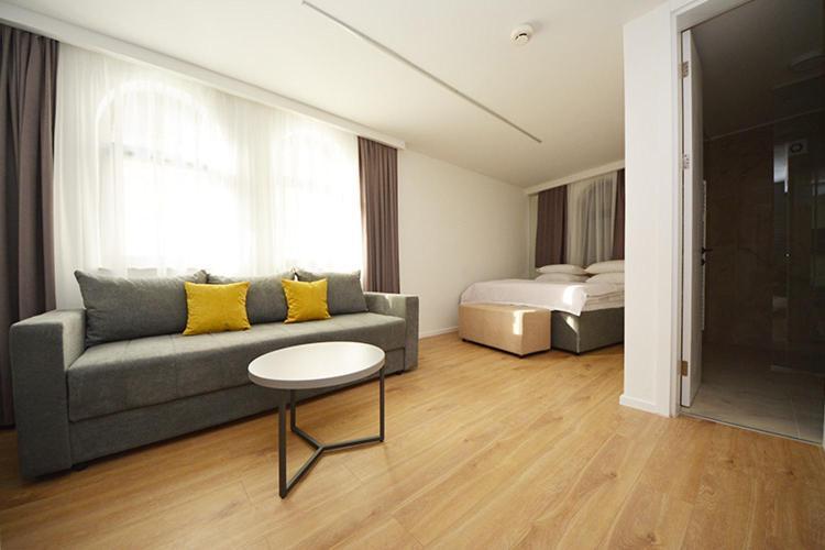 Miss Saray Apartment Сараево Екстериор снимка