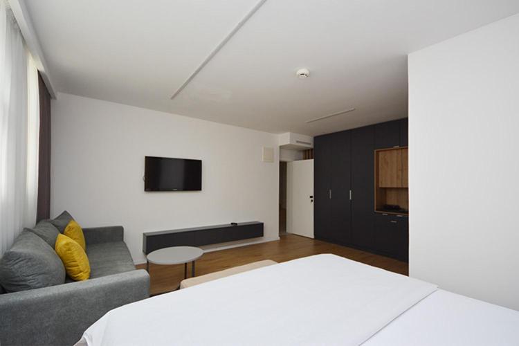 Miss Saray Apartment Сараево Екстериор снимка