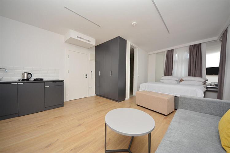 Miss Saray Apartment Сараево Екстериор снимка