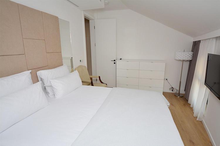Miss Saray Apartment Сараево Екстериор снимка