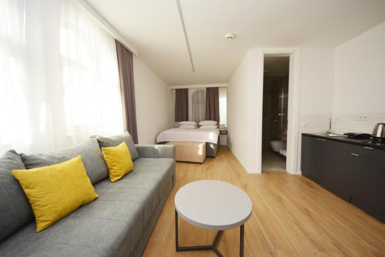 Miss Saray Apartment Сараево Екстериор снимка