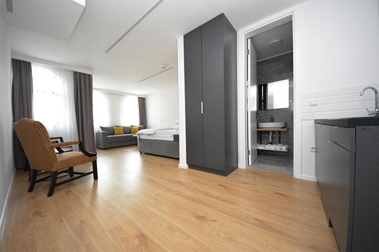 Miss Saray Apartment Сараево Екстериор снимка