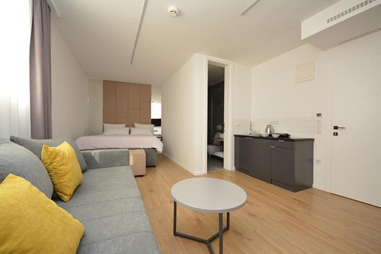 Miss Saray Apartment Сараево Екстериор снимка