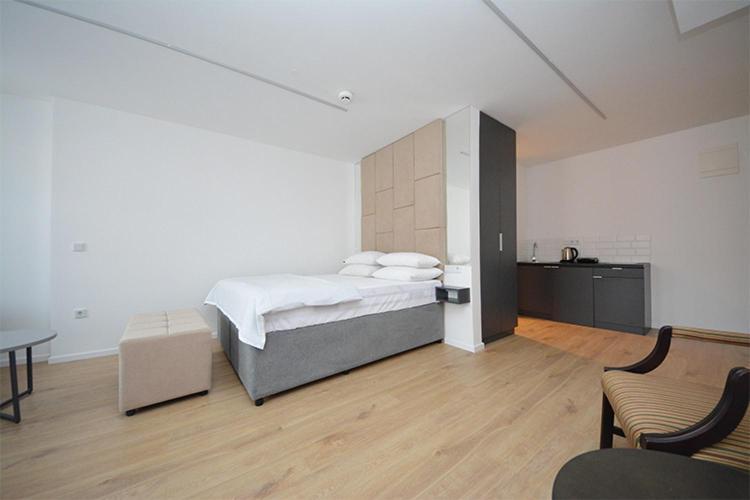 Miss Saray Apartment Сараево Екстериор снимка