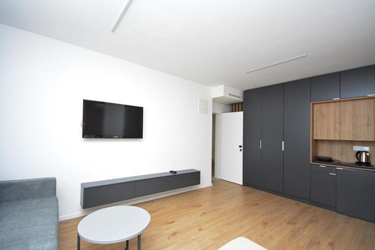 Miss Saray Apartment Сараево Екстериор снимка