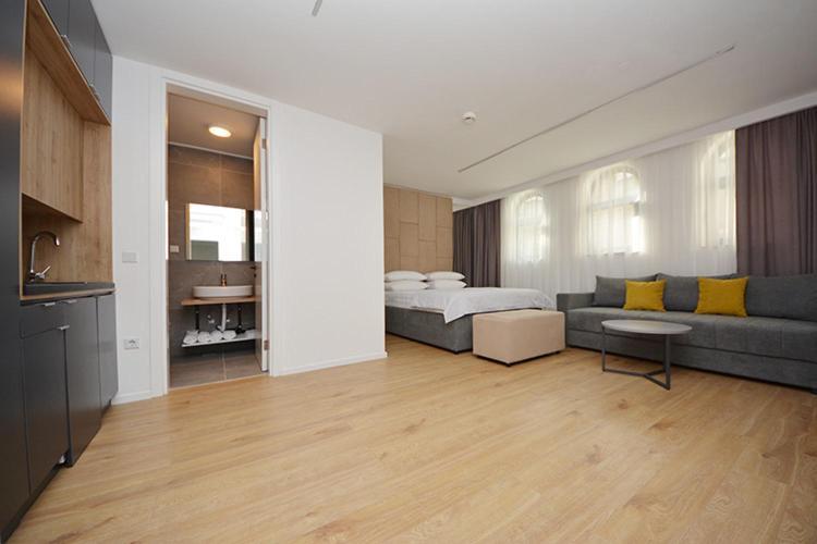 Miss Saray Apartment Сараево Екстериор снимка