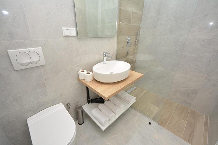 Miss Saray Apartment Сараево Екстериор снимка