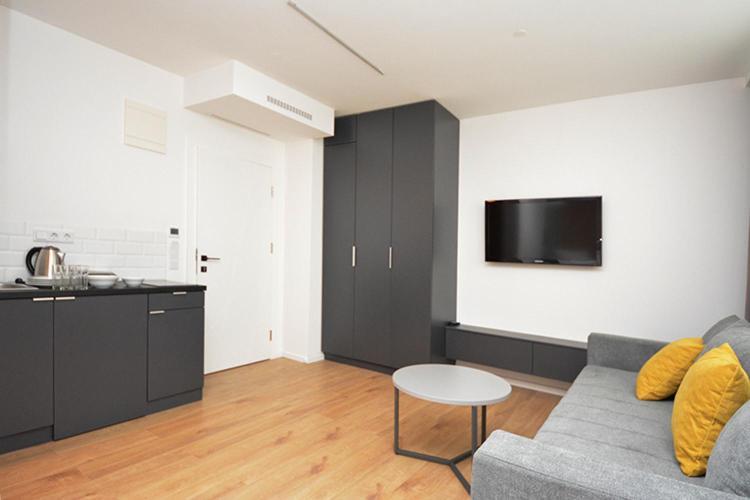 Miss Saray Apartment Сараево Екстериор снимка