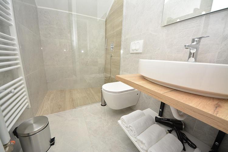Miss Saray Apartment Сараево Екстериор снимка