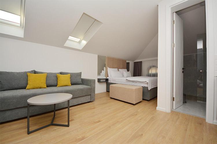 Miss Saray Apartment Сараево Екстериор снимка
