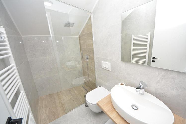 Miss Saray Apartment Сараево Екстериор снимка