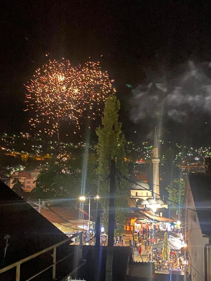 Miss Saray Apartment Сараево Екстериор снимка